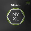 Struny D'ADDARIO Nickel Wound NYXL (45-105)